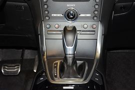 2015款福特锐界2.7T