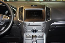 2015款福特锐界2.7T