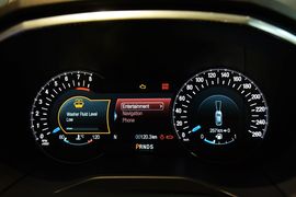 2015款福特锐界2.7T