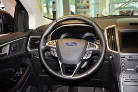 2015款福特锐界2.7T