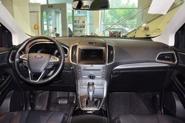 2015款福特锐界2.7T