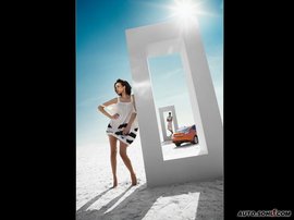 2010款上汽名爵MG6