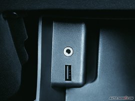 2010款上汽名爵MG6