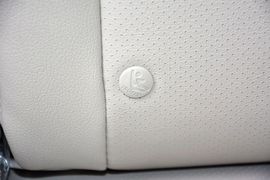 2015款吉利新远景1.3T手动尊贵型