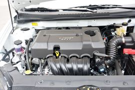 2015款吉利新海景1.5L手动进取型