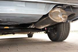 2015款吉利新海景1.5L手动进取型