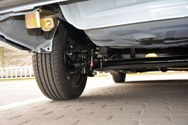 2015款吉利新海景1.5L手动进取型