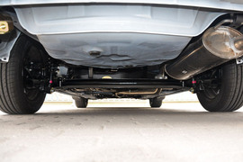 2015款吉利新海景1.5L手动进取型