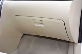 2015款吉利新海景1.5L手动进取型