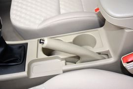 2015款吉利新海景1.5L手动进取型