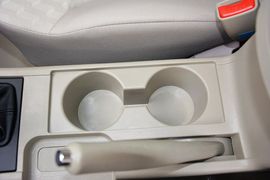 2015款吉利新海景1.5L手动进取型