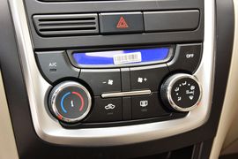 2015款吉利新海景1.5L手动进取型