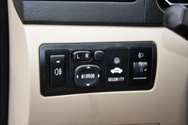 2015款吉利新海景1.5L手动进取型