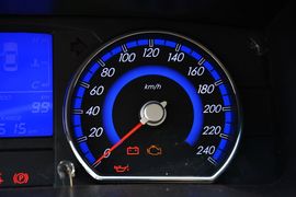 2015款吉利新海景1.5L手动进取型