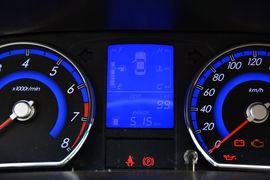 2015款吉利新海景1.5L手动进取型