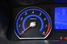 2015款吉利新海景1.5L手动进取型