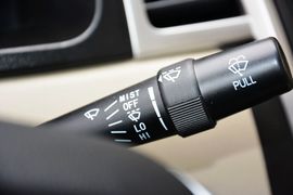 2015款吉利新海景1.5L手动进取型