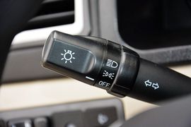 2015款吉利新海景1.5L手动进取型