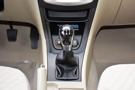 2015款吉利新海景1.5L手动进取型