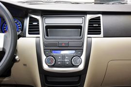 2015款吉利新海景1.5L手动进取型