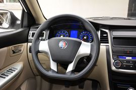 2015款吉利新海景1.5L手动进取型