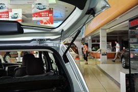 2015款日产骊威劲锐1.6XV