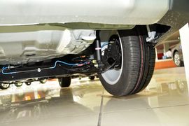 2015款日产骊威劲锐1.6XV