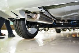 2015款日产骊威劲锐1.6XV