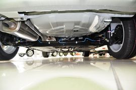 2015款日产骊威劲锐1.6XV