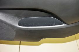 2015款日产骊威劲锐1.6XV