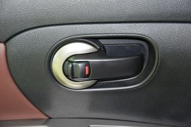 2015款日产骊威劲锐1.6XV