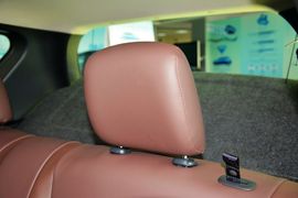 2015款日产骊威劲锐1.6XV
