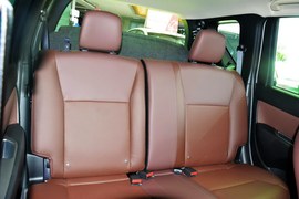 2015款日产骊威劲锐1.6XV