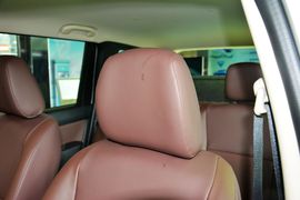 2015款日产骊威劲锐1.6XV