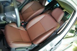 2015款日产骊威劲锐1.6XV