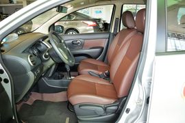 2015款日产骊威劲锐1.6XV