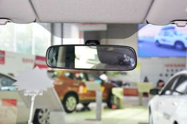 2015款日产骊威劲锐1.6XV