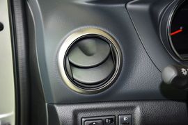 2015款日产骊威劲锐1.6XV