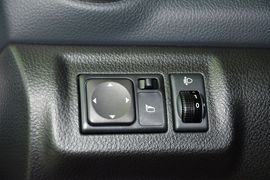 2015款日产骊威劲锐1.6XV