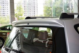 2015款日产骊威劲锐1.6XV