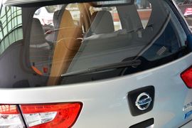 2015款日产骊威劲锐1.6XV