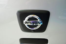 2015款日产骊威劲锐1.6XV