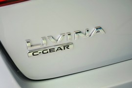 2015款日产骊威劲锐1.6XV