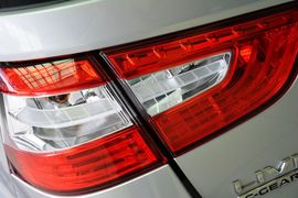 2015款日产骊威劲锐1.6XV