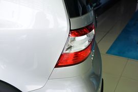 2015款日产骊威劲锐1.6XV