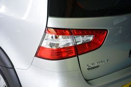 2015款日产骊威劲锐1.6XV