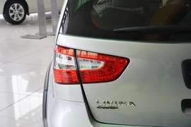 2015款日产骊威劲锐1.6XV