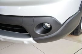 2015款日产骊威劲锐1.6XV