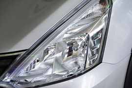 2015款日产骊威劲锐1.6XV