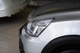 2015款日产骊威劲锐1.6XV